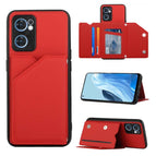 For OPPO Reno7 5G / Red