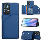 For OPPO Reno7 Pro 5G / Blue