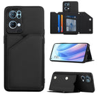 For OPPO Reno7 Pro 5G / Black