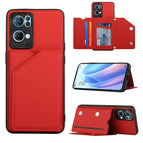 For OPPO Reno7 Pro 5G / Red