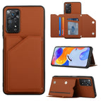 For Xiaomi Redmi Note 11 Pro Global / Brown