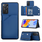 For Xiaomi Redmi Note 11 Pro Global / Blue