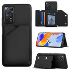 For Xiaomi Redmi Note 11 Pro Global / Black