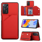 For Xiaomi Redmi Note 11 Pro Global / Red