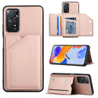 For Xiaomi Redmi Note 11 Pro Global / Rose Gold