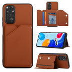 For Xiaomi Redmi Note 11S/11 4G Global / Brown