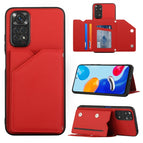 For Xiaomi Redmi Note 11S/11 4G Global / Red