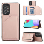 For Samsung Galaxy A73 5G / Rose Gold