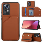 For Xiaomi 12 Pro / Brown