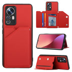 For Xiaomi 12 Pro / Red