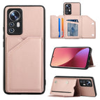 For Xiaomi 12 Pro / Rose Gold