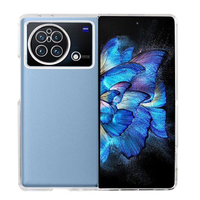 Transparent Folding Phone Case