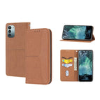 For Nokia G21 / G11 / Brown