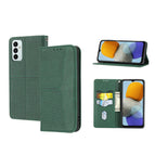 For Samsung Galaxy M23 / F23 5G Japanese Version / Green