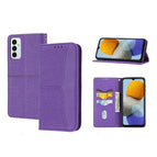 For Samsung Galaxy M23 / F23 5G Japanese Version / Purple