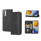 For Samsung Galaxy M23 / F23 5G Japanese Version / Black