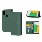 For Kyocera Android One S9 / Digno Sanga Edition / Green