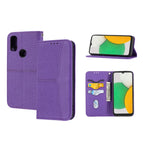 For Kyocera Android One S9 / Digno Sanga Edition / Purple