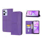 For OPPO Realme C31 4G Global / Purple