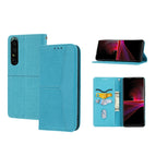 For Sony Xperia 1 IV / Blue