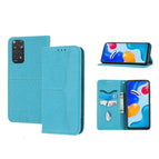 For Xiaomi Redmi Note 11E / Blue