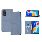 For Xiaomi Redmi Note 11E / Grey