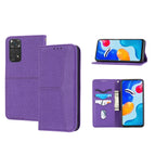 For Xiaomi Redmi Note 11E / Purple