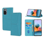 For Xiaomi Redmi 10 5G / Blue