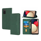 For Samsung Galaxy A03s 164.2mm US Version / Green