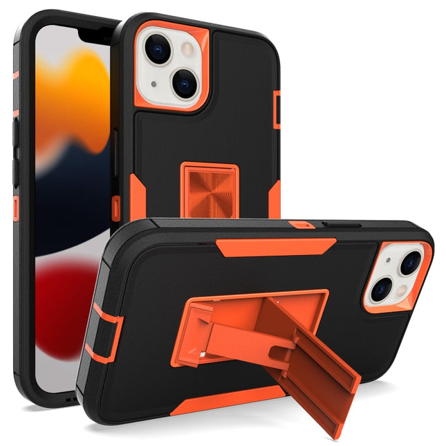 Magnetic Holder Phone Case