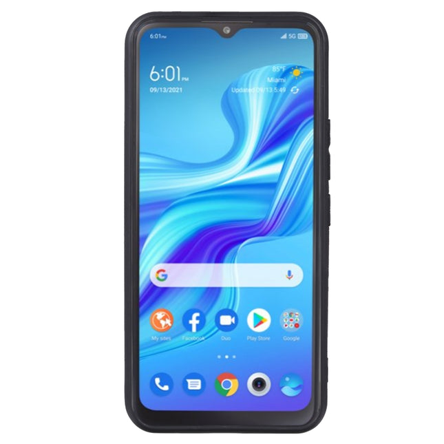 TPU Phone Case, For TCL Bremen 5G / 20 AX 5G / 20R 5G, For Asus Zenfone 8 ZS590KS