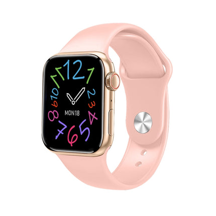 D SEVEN 1.9 inch TFT Screen Smart Watch, Support Bluetooth Dial/Sleep Monitoring