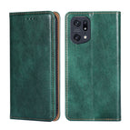 For OPPO Find X5 Pro / Green