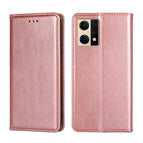For OPPO Reno7 4G / F21 Pro 4G / Rose Gold