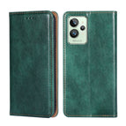 For OPPO Realme GT2 Pro / Green