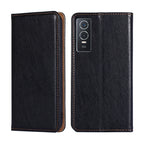 For vivo Y76S / Y74S / Black