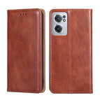 For OnePlus Nord CE 2 5G / Brown