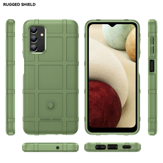 Full Coverage Shockproof TPU Phone Case, For Samsung Galaxy A13 4G