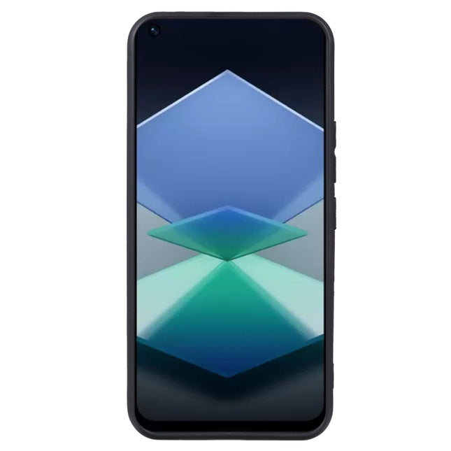 TPU Phone Case, OPPO K10 5G China, For ZTE Blade V40 Vita