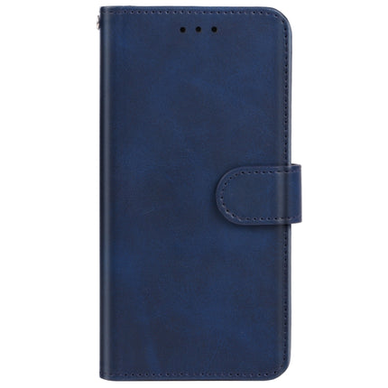 Leather Phone Case, For OPPO A77 5G