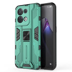 For OPPO Reno8 5G / Green