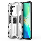 For vivo S15 Pro / Silver