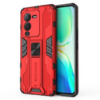 For vivo S15 Pro / Red