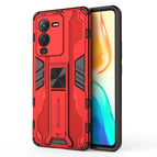 For vivo S15 / Red