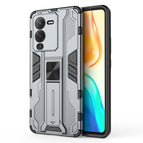 For vivo S15 / Grey