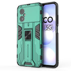 For Xiaomi Poco M4 5G / Green