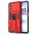 For Xiaomi Poco M4 5G / Red