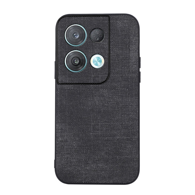Brugg Texture PU Shockproof Phone Case