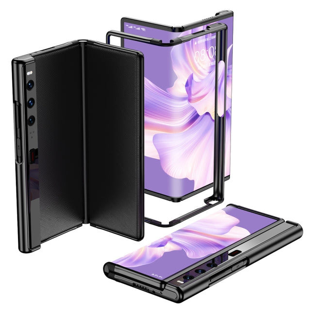 Ultra-thin Frame Shockproof Phone Case