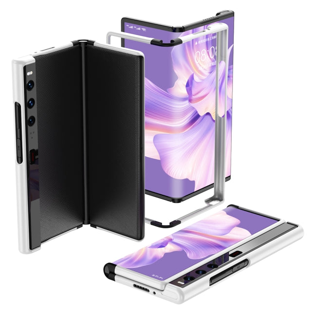 Ultra-thin Frame Shockproof Phone Case